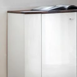 Fredriks Sideboard Karlsburg - Hochglanz Weiß / Altholz Dekor 19 Fredriks Sideboard Karlsburg - Hochglanz Weiß / Altholz Dekor -Möbel Verkäufe 2024 1000224471 200902 06404300061 DETAILS P000000001000224471