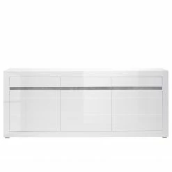 Loftscape Sideboard Cape Ann I - Hochglanz Weiß / Matt Weiß 11 Loftscape Sideboard Cape Ann I - Hochglanz Weiß / Matt Weiß -Möbel Verkäufe 2024 1000226252 200923 15531800055 DETAILS P000000001000226252