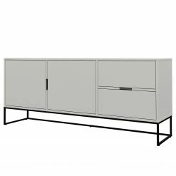 Tenzo Sideboard Lipp I - Weiß