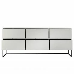 Tenzo Sideboard Lipp II - Weiß -Möbel Verkäufe 2024 1000226360 220803 032 DETAILS P000000001000226360
