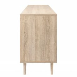 Naturoo Sideboard Bouzy II - Eiche Sonoma Dekor -Möbel Verkäufe 2024 1000227250 201007 13492200016 DETAILS P000000001000227250