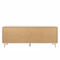 Naturoo Sideboard Bouzy II - Eiche Sonoma Dekor -Möbel Verkäufe 2024 1000227250 201007 13492300017 DETAILS P000000001000227250