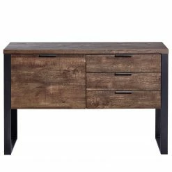 Jahnke Kommode Loop - Eiche Rustikal Dekor -Möbel Verkäufe 2024 1000227823 201027 13591500039 DETAILS P000000001000227823