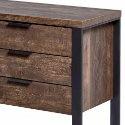 Jahnke Kommode Loop - Eiche Rustikal Dekor -Möbel Verkäufe 2024 1000227823 201027 13591700042 DETAILS P000000001000227823