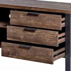 Jahnke Kommode Loop - Eiche Rustikal Dekor -Möbel Verkäufe 2024 1000227823 201027 13591700043 DETAILS P000000001000227823