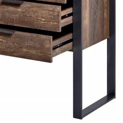 Jahnke Kommode Loop - Eiche Rustikal Dekor -Möbel Verkäufe 2024 1000227823 201027 13591800044 DETAILS P000000001000227823