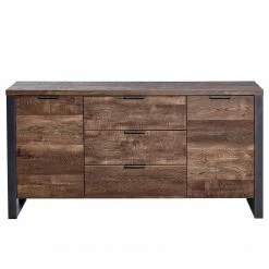 Jahnke Sideboard Loop II - Eiche Rustikal Dekor -Möbel Verkäufe 2024 1000227832 201027 13592400051 DETAILS P000000001000227832