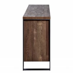 Jahnke Sideboard Loop II - Eiche Rustikal Dekor -Möbel Verkäufe 2024 1000227832 201027 13592500052 DETAILS P000000001000227832