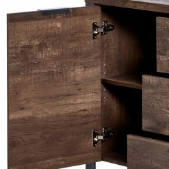 Jahnke Sideboard Loop II - Eiche Rustikal Dekor -Möbel Verkäufe 2024 1000227832 201027 13592700056 DETAILS P000000001000227832