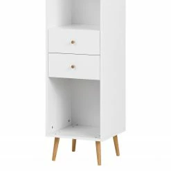 Schildmeyer Regal Jonte - Weiß -Möbel Verkäufe 2024 1000227846 201021 16252700015 DETAILS P000000001000227846