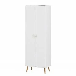 Schildmeyer Aktenschrank Jonte - Weiß