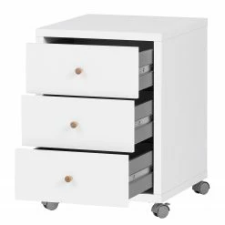 Schildmeyer Rollcontainer Jonte - Weiß -Möbel Verkäufe 2024 1000227853 201021 16263500044 DETAILS P000000001000227853