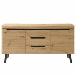 Loftscape Sideboard Tornac - Eiche Artisan Dekor / Schwarz 15 Loftscape Sideboard Tornac - Eiche Artisan Dekor / Schwarz -Möbel Verkäufe 2024 1000228643 201028 06331600080 DETAILS P000000001000228643