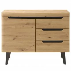 Loftscape Kommode Tornac - Eiche Artisan Dekor / Schwarz 10 Loftscape Kommode Tornac - Eiche Artisan Dekor / Schwarz -Möbel Verkäufe 2024 1000228645 201028 06335800094 DETAILS P000000001000228645