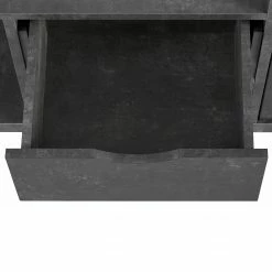 Furnitive Schreibtischkombination Lurs - Beton Dekor / Weiß -Möbel Verkäufe 2024 1000229600 201104 14092200129 DETAILS P000000001000229600