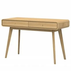 Norrwood Schreibtisch Piana - Eiche