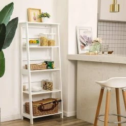 Norrwood Regal Long Pine - Weiß -Möbel Verkäufe 2024 1000229714 201104 13573100062 MOOD DETAILS P000000001000229714 mood