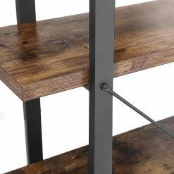 Red Living Regal Leesville II - Braun / Schwarz 13 Red Living Regal Leesville II - Braun / Schwarz -Möbel Verkäufe 2024 1000229723 201104 13593800123 DETAILS P000000001000229723