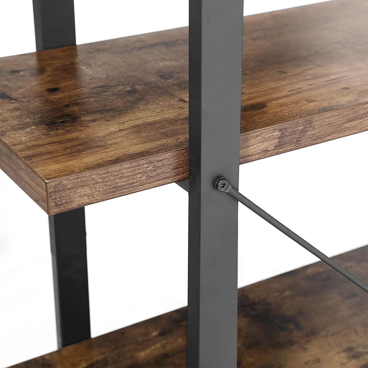 Red Living Regal Leesville II - Braun / Schwarz 7 Red Living Regal Leesville II - Braun / Schwarz – Bild 5