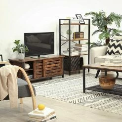 Red Living Regal Leesville III - Braun / Schwarz -Möbel Verkäufe 2024 1000229733 201104 14003100145 MOOD DETAILS P000000001000229733 mood