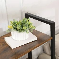 Red Living Regal Leesville III - Braun / Schwarz -Möbel Verkäufe 2024 1000229733 201104 14003500147 DETAILS P000000001000229733