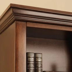 Ridgevalley Regal Brieux I - Echtholzfurnier - Tulpenbaum Antik -Möbel Verkäufe 2024 1000230614 201113 12532300051 DETAILS P000000001000230614