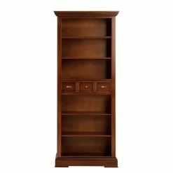 Ridgevalley Regal Brieux II - Echtholzfurnier - Tulpenbaum Antik -Möbel Verkäufe 2024 1000230623 201113 12540400089 DETAILS P000000001000230623