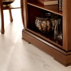 Ridgevalley Regal Brieux II - Echtholzfurnier - Tulpenbaum Antik -Möbel Verkäufe 2024 1000230623 201113 12540600091 DETAILS P000000001000230623