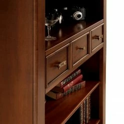 Ridgevalley Regal Brieux II - Echtholzfurnier - Tulpenbaum Antik -Möbel Verkäufe 2024 1000230623 201113 12541000095 DETAILS P000000001000230623