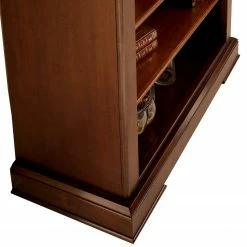 Ridgevalley Regal Brieux II - Echtholzfurnier - Tulpenbaum Antik -Möbel Verkäufe 2024 1000230623 201113 12541300097 DETAILS P000000001000230623