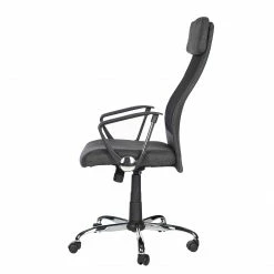 Furnitive Bürodrehstuhl Laviano - Dunkelgrau -Möbel Verkäufe 2024 1000230747 220322 031 DETAILS P000000001000230747