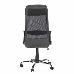 Furnitive Bürodrehstuhl Laviano - Dunkelgrau -Möbel Verkäufe 2024 1000230747 220322 032 DETAILS P000000001000230747