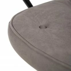 Furnitive Bürostuhl Orlu I - Microfaser / Eisen - Vintage Taupe / Schwarz 28 Furnitive Bürostuhl Orlu I - Microfaser / Eisen - Vintage Taupe / Schwarz -Möbel Verkäufe 2024 1000230752 220322 036 DETAILS P000000001000230752