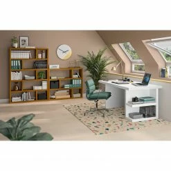 Temahome Regal Dublin - Mukali - Höhe: 105 cm -Möbel Verkäufe 2024 1000230806 220803 021 MOOD DETAILS P000000001000230806 mood