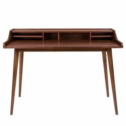 Norrwood Schreibtisch Moyon - Walnuss Furnier / Walnuss 11 Norrwood Schreibtisch Moyon - Walnuss Furnier / Walnuss -Möbel Verkäufe 2024 1000231009 201125 16492100024 DETAILS P000000001000231009