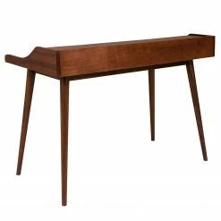 Norrwood Schreibtisch Moyon - Walnuss Furnier / Walnuss 13 Norrwood Schreibtisch Moyon - Walnuss Furnier / Walnuss -Möbel Verkäufe 2024 1000231009 201125 16492100026 DETAILS P000000001000231009