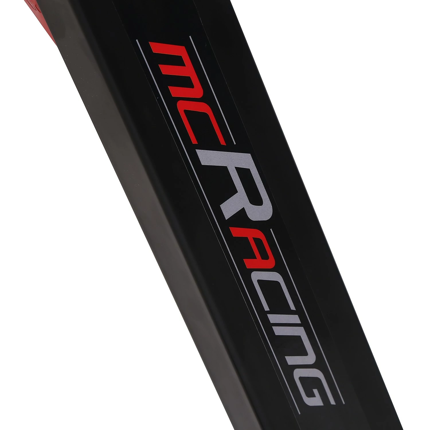 Furnitive Gaming Tisch mcRacing Basic 7 - Carbon Dekor / Schwarz 14 Furnitive Gaming Tisch mcRacing Basic 7 - Carbon Dekor / Schwarz – Bild 12