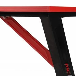 Furnitive Gaming Tisch mcRacing Basic 7 - Carbon Dekor / Schwarz 29 Furnitive Gaming Tisch mcRacing Basic 7 - Carbon Dekor / Schwarz -Möbel Verkäufe 2024 1000233929 210415 15064500014 DETAILS P000000001000233929