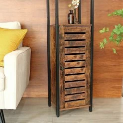 Red Living Regal Condover - Braun / Schwarz -Möbel Verkäufe 2024 1000235674 201210 06184200054 MOOD DETAILS P000000001000235674 mood