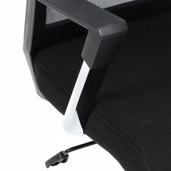 Loftscape Bürostuhl Luxey - Webstoff - Schwarz -Möbel Verkäufe 2024 1000235704 210118 06401400056 DETAILS P000000001000235704