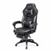 Loftscape Gaming Chair Sepx - Kunstleder - Schwarz / Grau -Möbel Verkäufe 2024 1000235714 210118 06413400117 IMAGE P000000001000235714