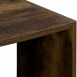 Regal Lunel II - Eiche Rustikal Dekor -Möbel Verkäufe 2024 1000235721 210118 06424600165 DETAILS P000000001000235721