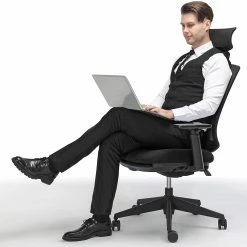 Loftscape Bürostuhl Galey - Webstoff / Stahl - Schwarz 12 Loftscape Bürostuhl Galey - Webstoff / Stahl - Schwarz -Möbel Verkäufe 2024 1000235759 210118 06462400323 DETAILS P000000001000235759