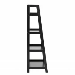 Mørteens Regal Dilbert II - Schwarz -Möbel Verkäufe 2024 1000235862 201218 06134400019 DETAILS P000000001000235862