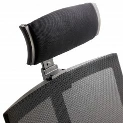 Mayer Sitzmöbel Bürodrehstuhl myOPTIMAX III - Flachgewebe / Aluminium - Schwarz 9 Mayer Sitzmöbel Bürodrehstuhl myOPTIMAX III - Flachgewebe / Aluminium - Schwarz -Möbel Verkäufe 2024 1000235987 210223 08520200033 DETAILS P000000001000235987