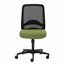 Mayer Sitzmöbel Bürodrehstuhl myTRITON I - Flachgewebe / Kunststoff - Kiwigrün / Schwarz -Möbel Verkäufe 2024 1000236016 210223 08531600095 DETAILS P000000001000236016