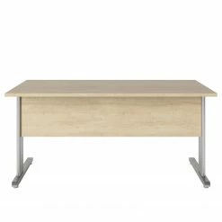 Furnitive Schreibtisch Vebron II - Eiche Artisan Dekor - Breite: 160 cm -Möbel Verkäufe 2024 1000236250 210112 17254800060 DETAILS P000000001000236250