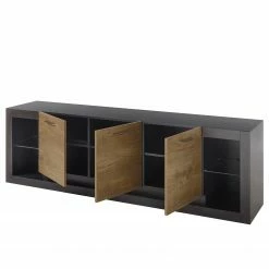 Red Living Lowboard Talence III - Kastanie Dekor / Grau -Möbel Verkäufe 2024 1000236849 201218 06042600044 DETAILS P000000001000236849