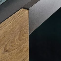 Red Living Sideboard Talence II - Kastanie Dekor / Grau -Möbel Verkäufe 2024 1000236850 201218 06045000056 DETAILS P000000001000236850