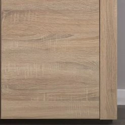 Loftscape Sideboard Vierzon - Eiche Sonoma Dekor -Möbel Verkäufe 2024 1000237347 201230 13161100069 DETAILS P000000001000237347